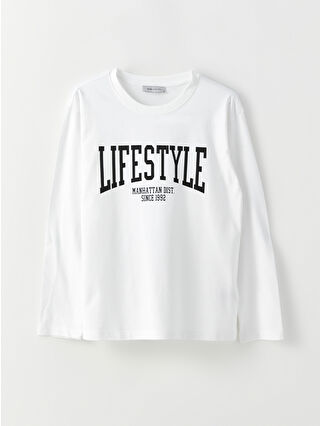 Optic White