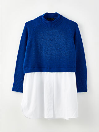 Bright Blue