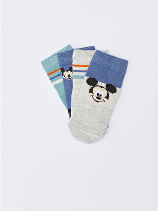 Kırık Beyaz Melanj