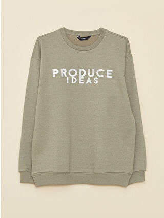 Military Khaki