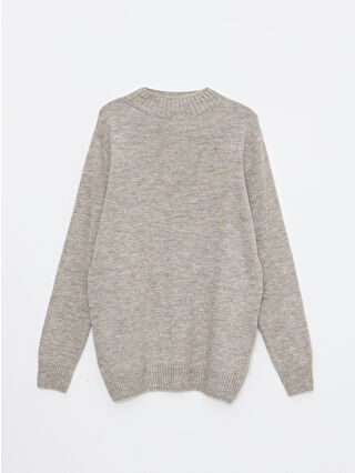 Grey Melange