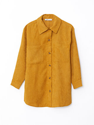 Dark Yellow