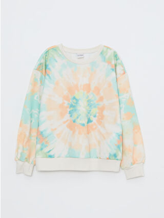 Karışık Baskılı