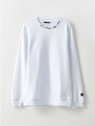 Buxe White