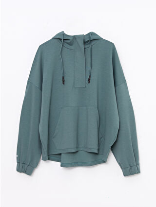 Dull Green