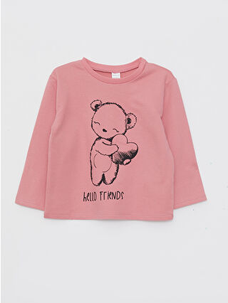 Dull Pink