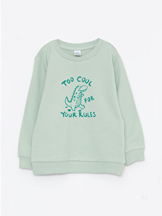 Dull Green