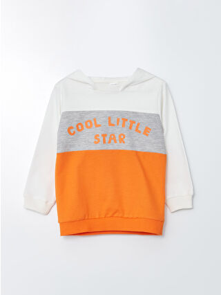 Dark Orange