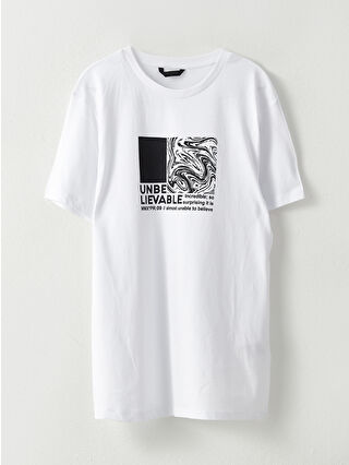 Buxe White