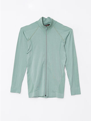 Dull Green