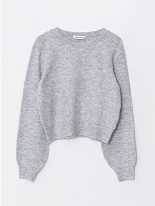 Grey Melange
