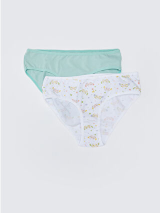 Optik Beyaz Baskılı