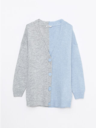 Dull Blue