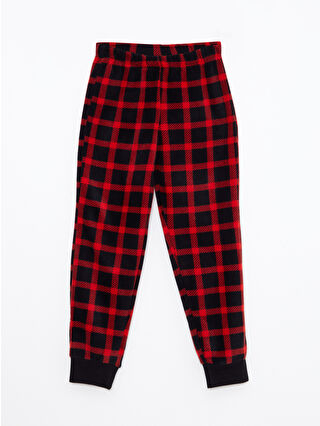 Red Printed