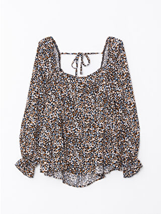 Karışık Baskılı