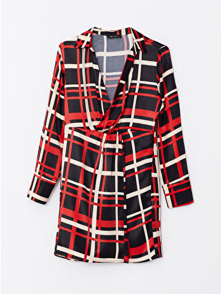 Kırmızı Baskılı