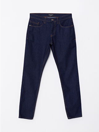 Blue Washed