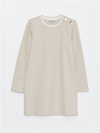 Beige Melange