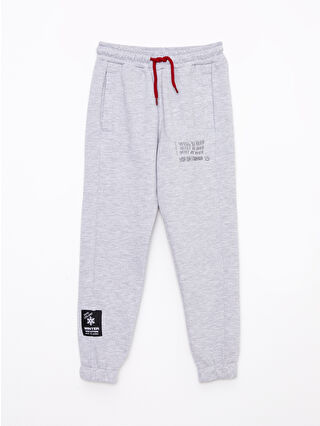 Grey Melange