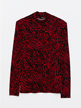 Karışık Baskılı