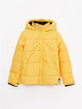 Mid Yellow