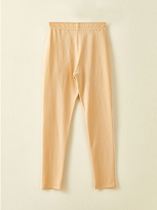 Pale Orange