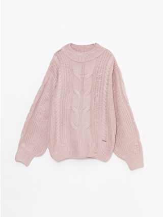 Dull Pink