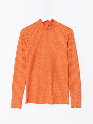 Dull Orange