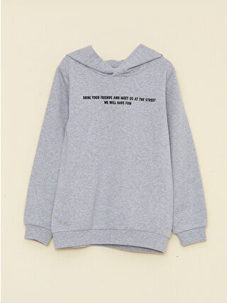 Grey Melange