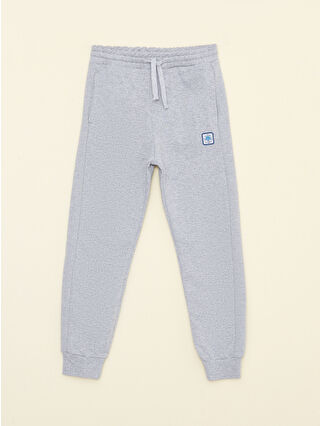 Light Grey Melange