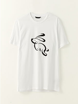 Buxe White