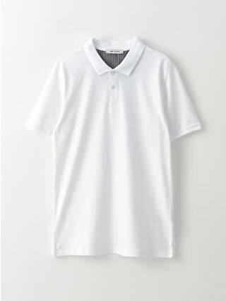 Buxe White