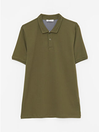 Mid Green