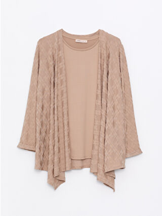 Dark Beige