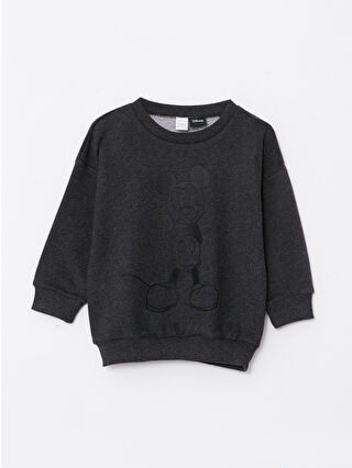 Grey Melange