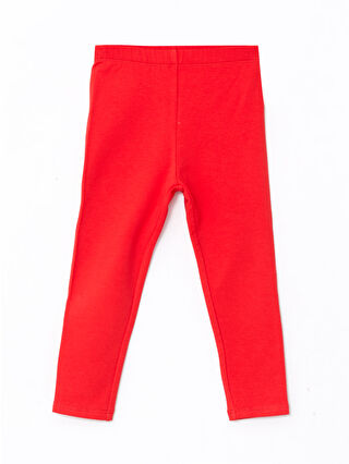 Bright Red