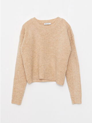 Beige Melange