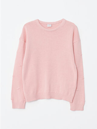 Powder Pink