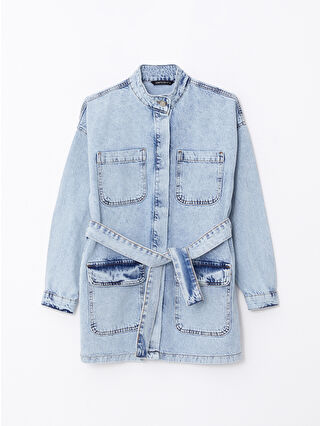 Açık İndigo Rodeo