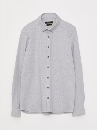 Grey Melange