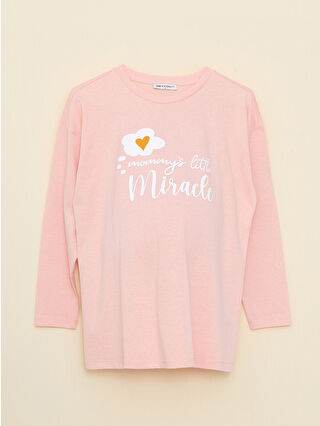 Powder Pink