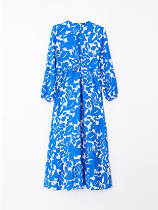 Blue Printed