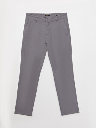 Mid Grey Melange