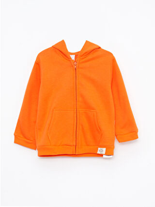 Bright Orange