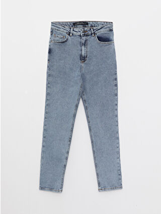 Açık İndigo Rodeo