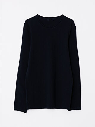 Dark Navy