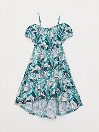 Green Printed
