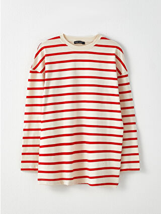 Red Striped