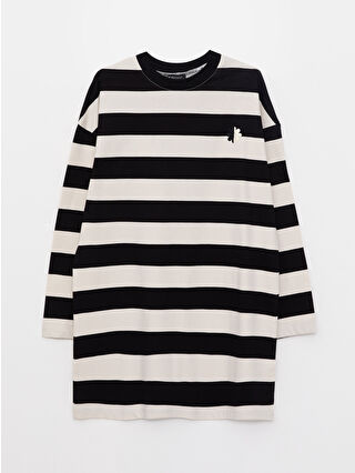 Black Striped