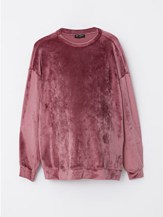 Dusty Rose